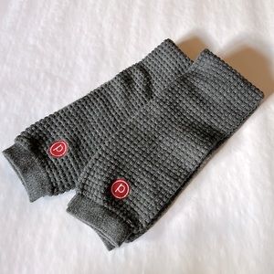 Pure Barre leg warmers Like New!